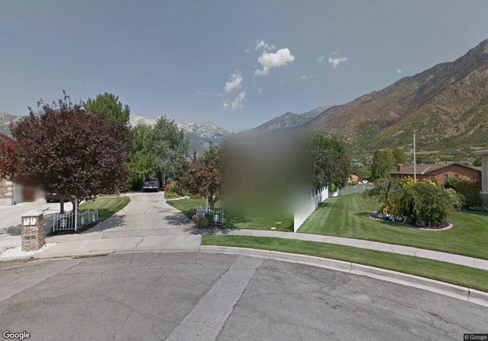 271 S Pineview Dr, Alpine, UT 84004 - photo 1