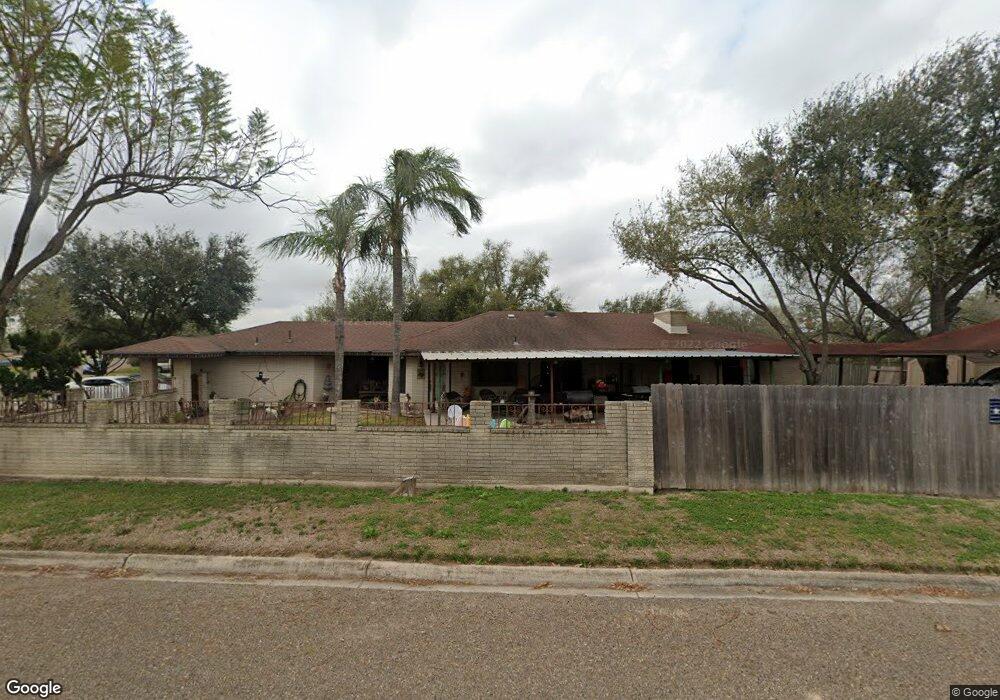 815 Park Dr, Donna, TX 78537 - photo 1