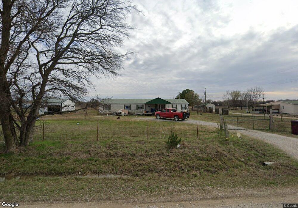 6168 Happy Camp Rd, Beggs, OK 74421 - photo 1
