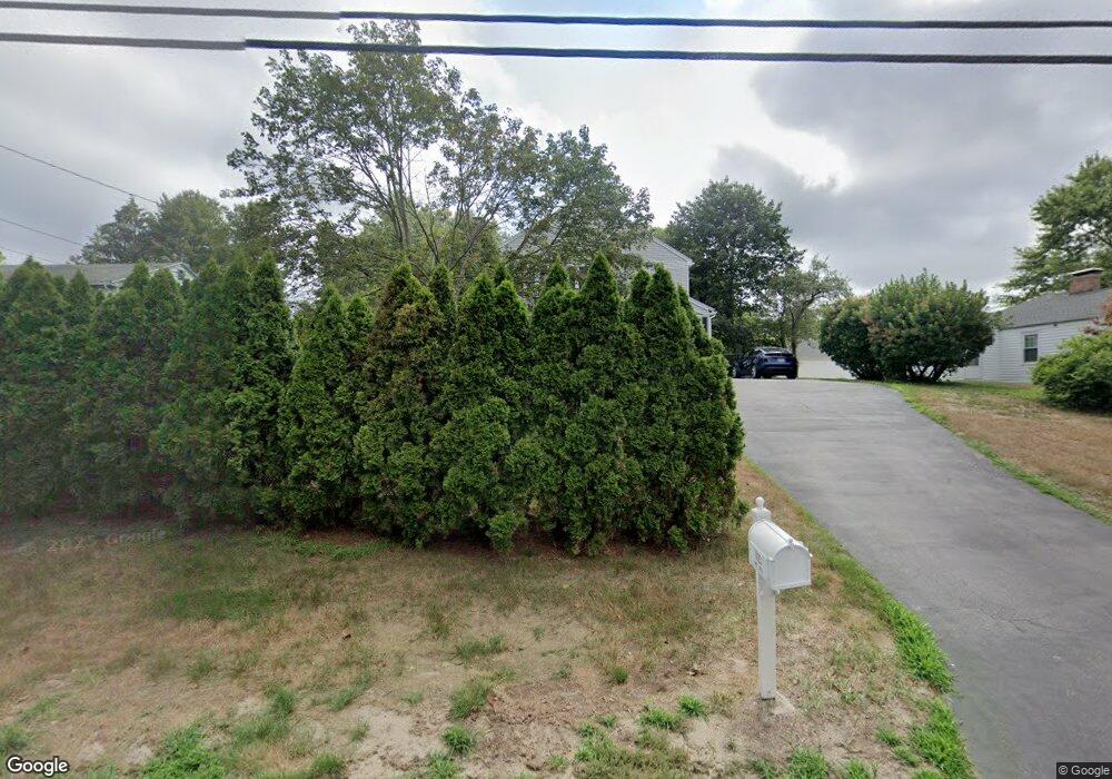 1123 Bay Rd, Sharon, MA 02067 - photo 1