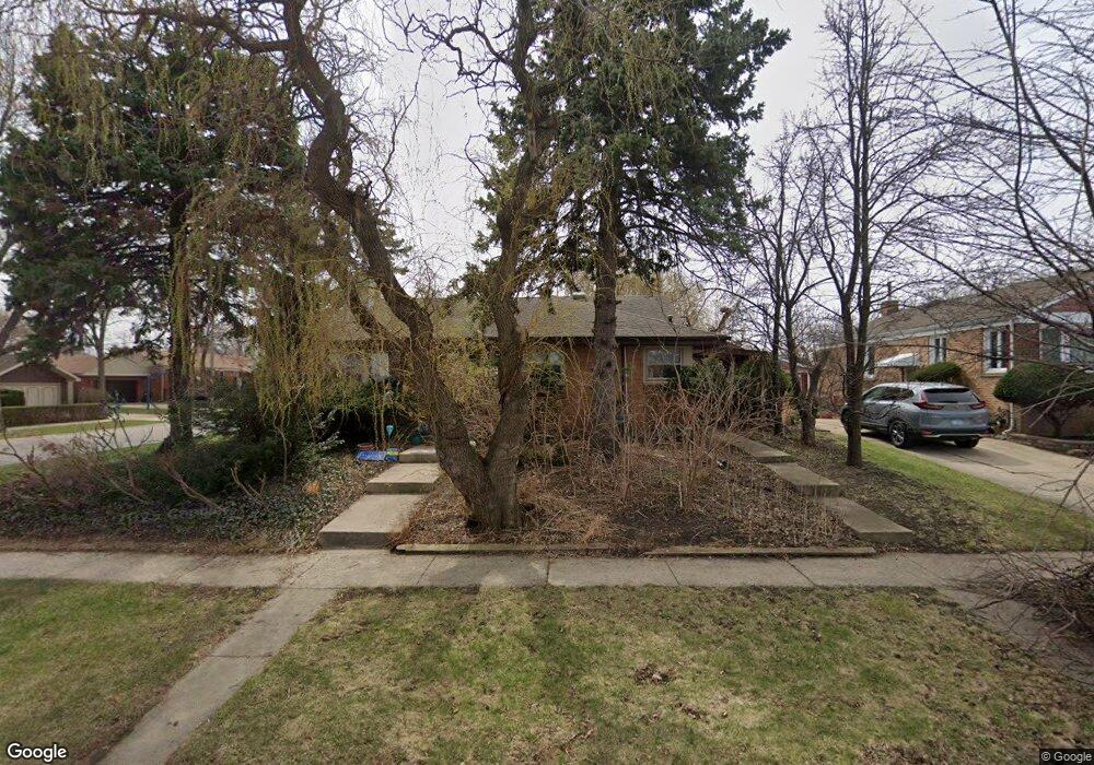 9949 Agatite Ct, Schiller Park, IL 60176 - photo 1