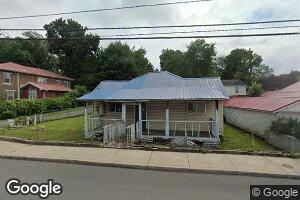206 Riffe St, Sophia, WV 25921