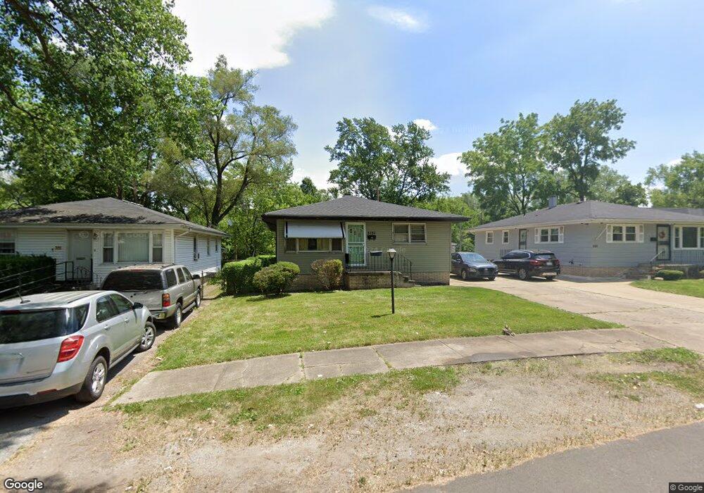 5151 Jefferson St, Gary, IN 46408 - photo 1