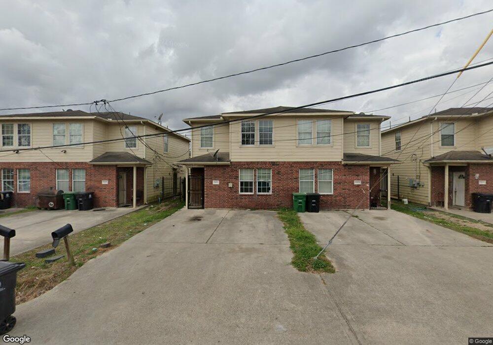 7018 Dumble St unit 15, Houston, TX 77021 - photo 1