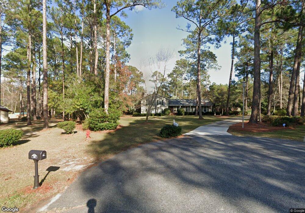 105 Buckeye Cir, Sylvester, GA 31791 - photo 1