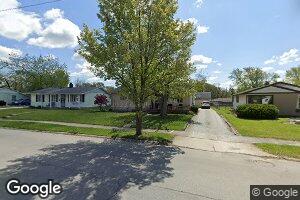 5422 Brighton Dr, Fort Wayne, IN 46825