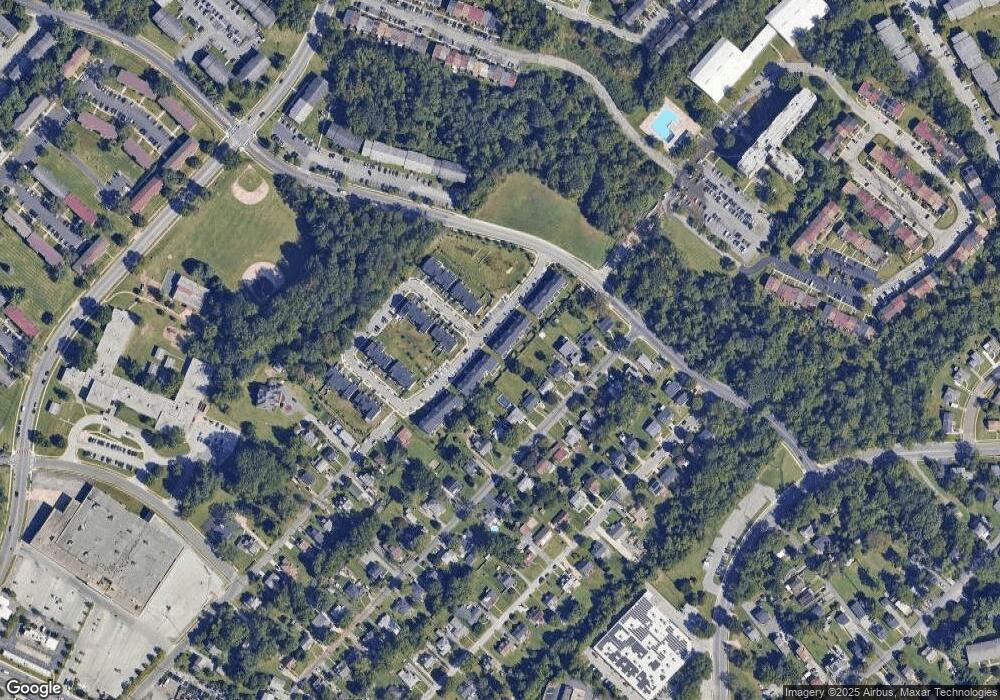 3667 Kirk Ln unit MB0044G, Windsor Mill, MD 21244 - photo 1