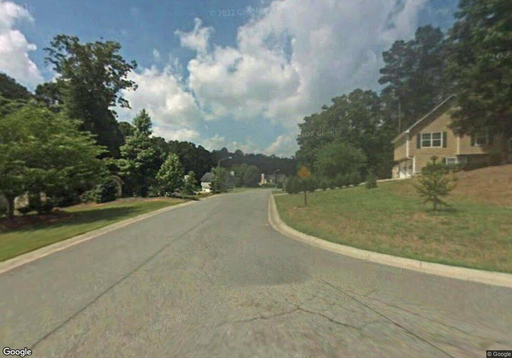 0 Boones Ridge Pkwy unit 8068648, Acworth, GA 30102 - photo 1