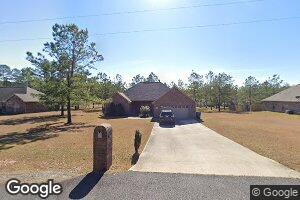 1231 Tilley Rd, Leesville, LA 71446