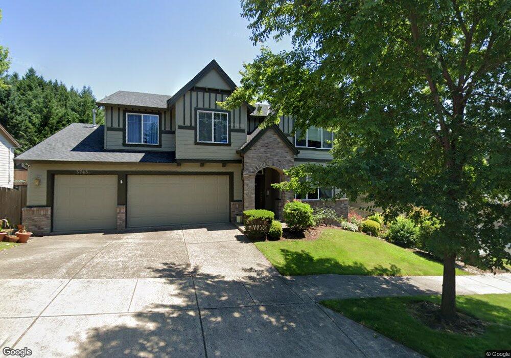 3743 Huntsman Way, Forest Grove, OR 97116 - photo 1