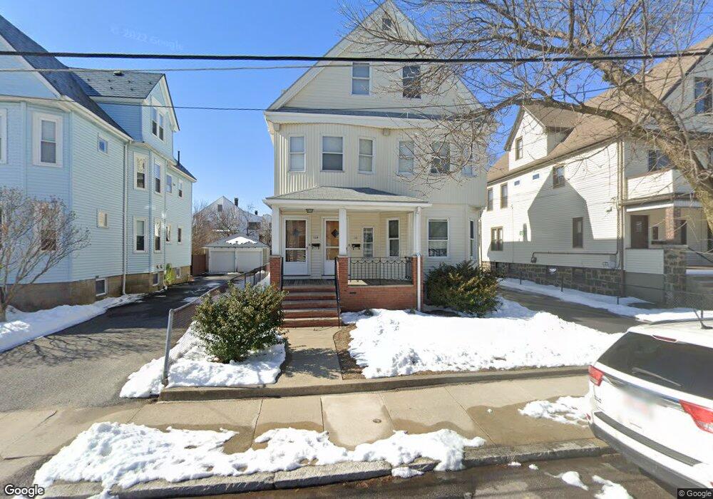 11 Amaranth Ave unit A, Medford, MA 02155 - photo 1