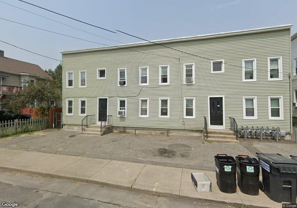 32 Joy St, Ludlow, MA 01056 - photo 1