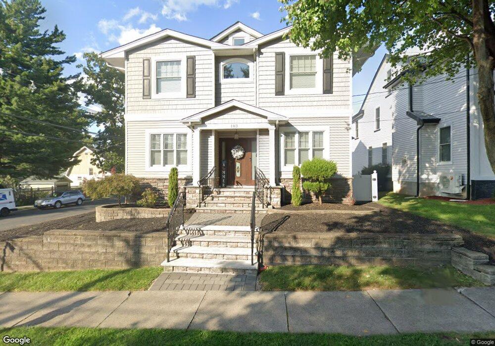 103 Walter Ave, Hasbrouck Heights, NJ 07604 - photo 1