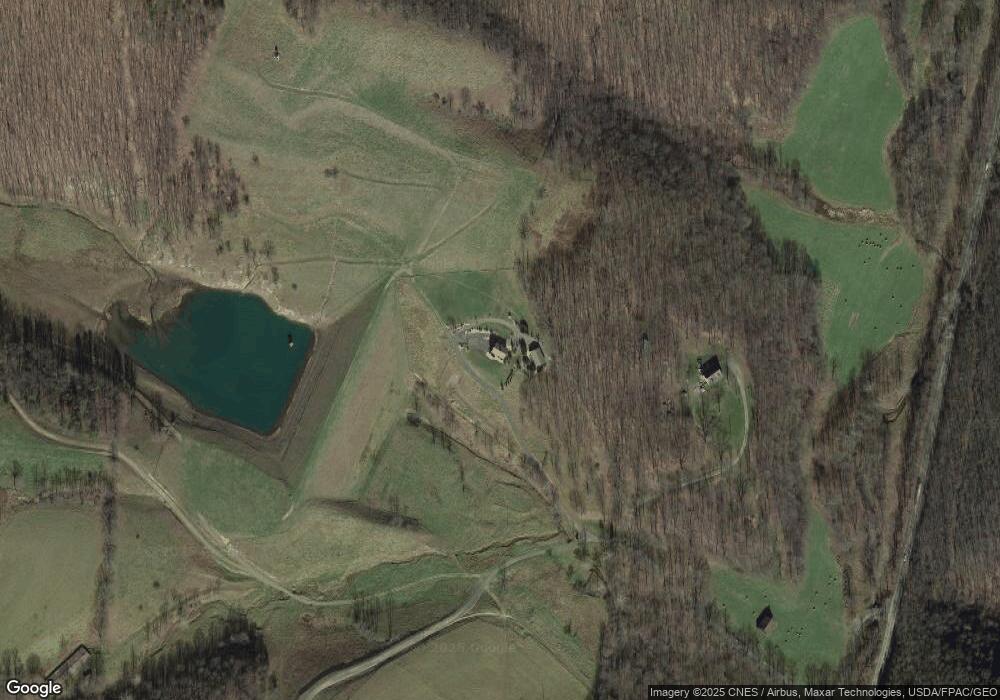 380 Creekside Dr, Scherr, WV 26726 - photo 1