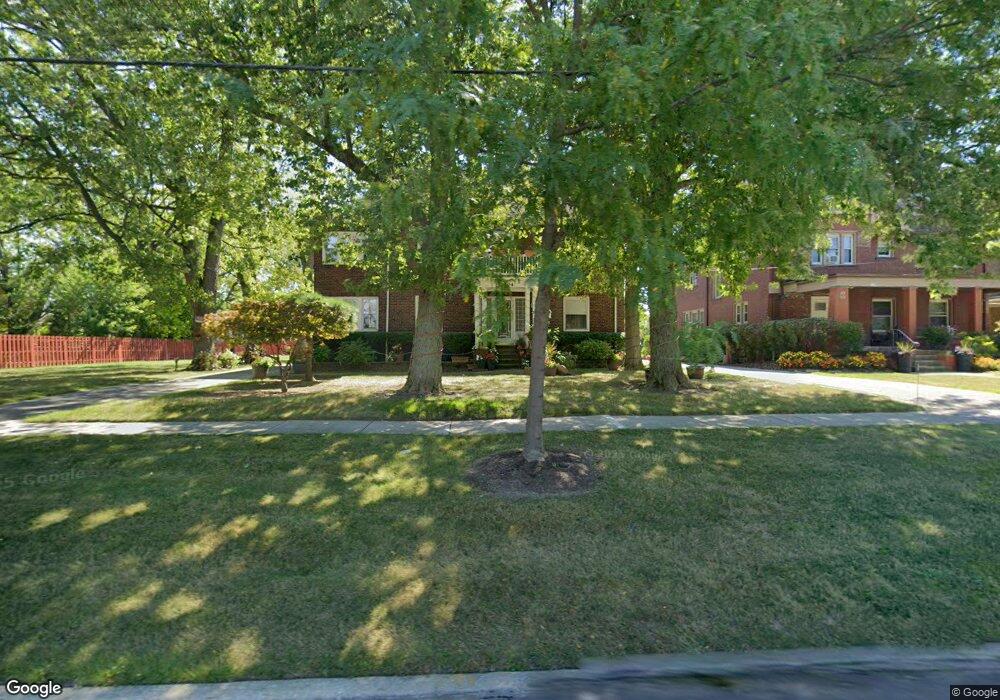 13804 Lake Shore Blvd, Cleveland, OH 44110 - photo 1