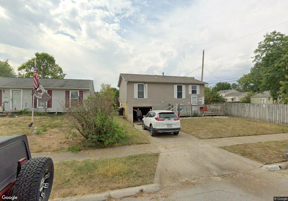 4047 Jessamine Place, Columbus, OH 43207 - photo 1