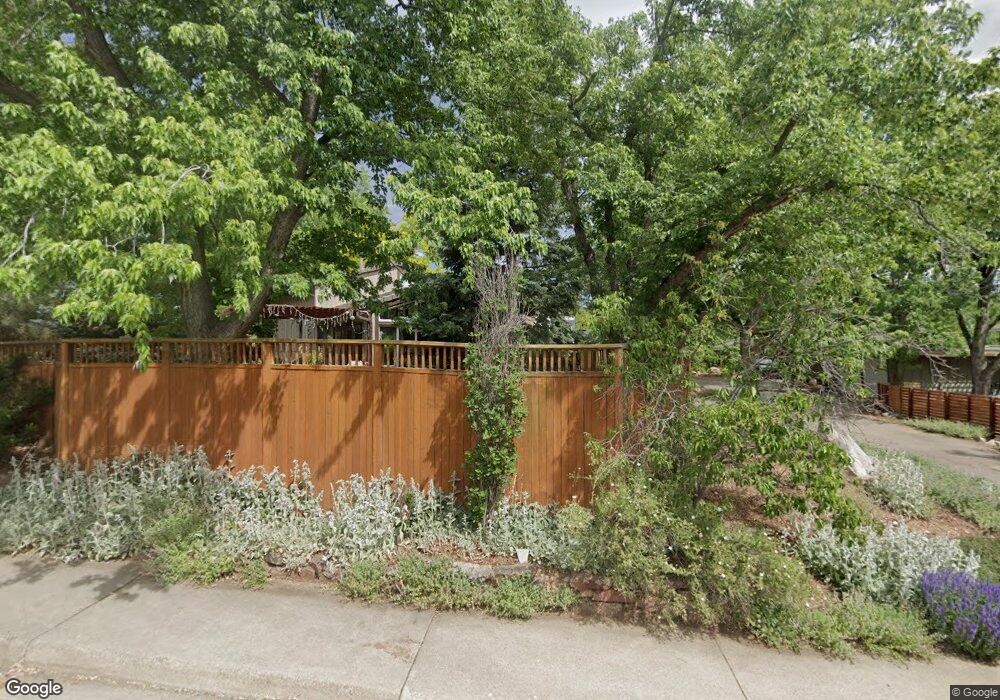 3847 Orion Ct, Boulder, CO 80304 - photo 1