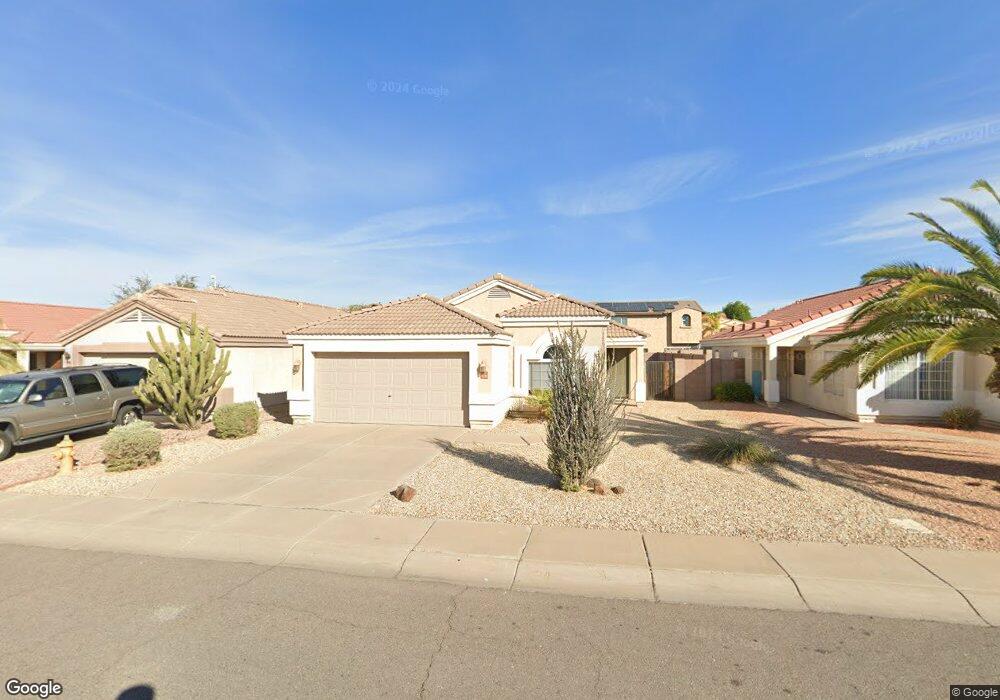 938 E Monterey St, Chandler, AZ 85225 - photo 1