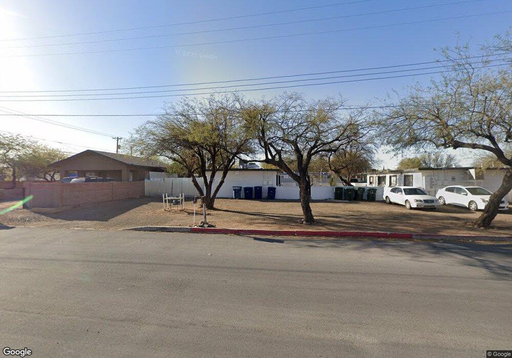 464 E Delano St unit 1, Tucson, AZ 85705 - photo 1