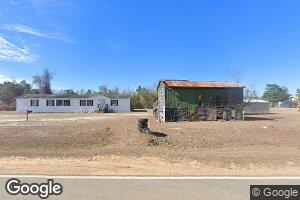 11649 Lynntown Rd, Collins, GA 30421