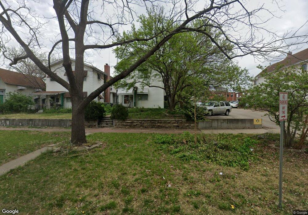 518 SW Tyler St, Topeka, KS 66603 - photo 1