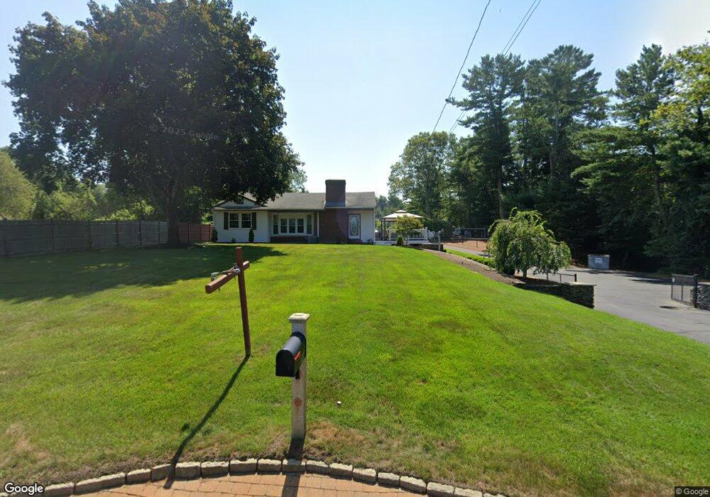 71 Wenham Rd, Carver, MA 02330 - photo 1