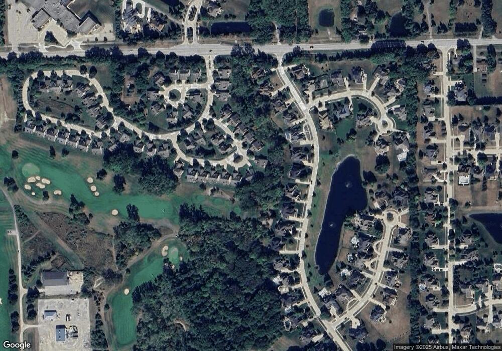 8766 Walker Ct unit 19, Washington, MI 48094 - photo 1