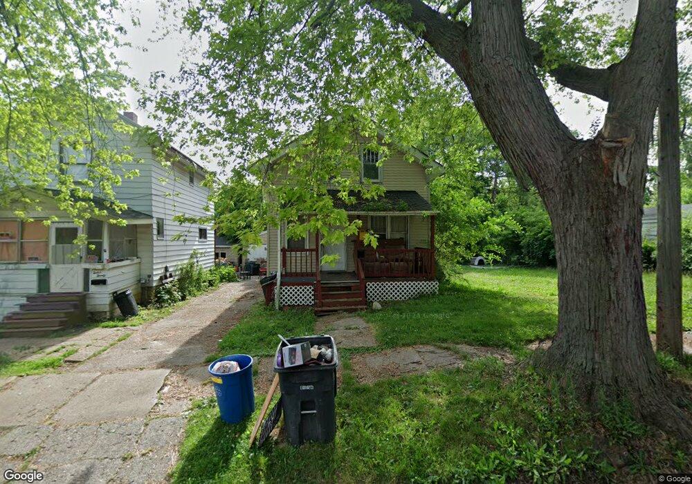 1216 Minnesota Ave, Flint, MI 48506 - photo 1