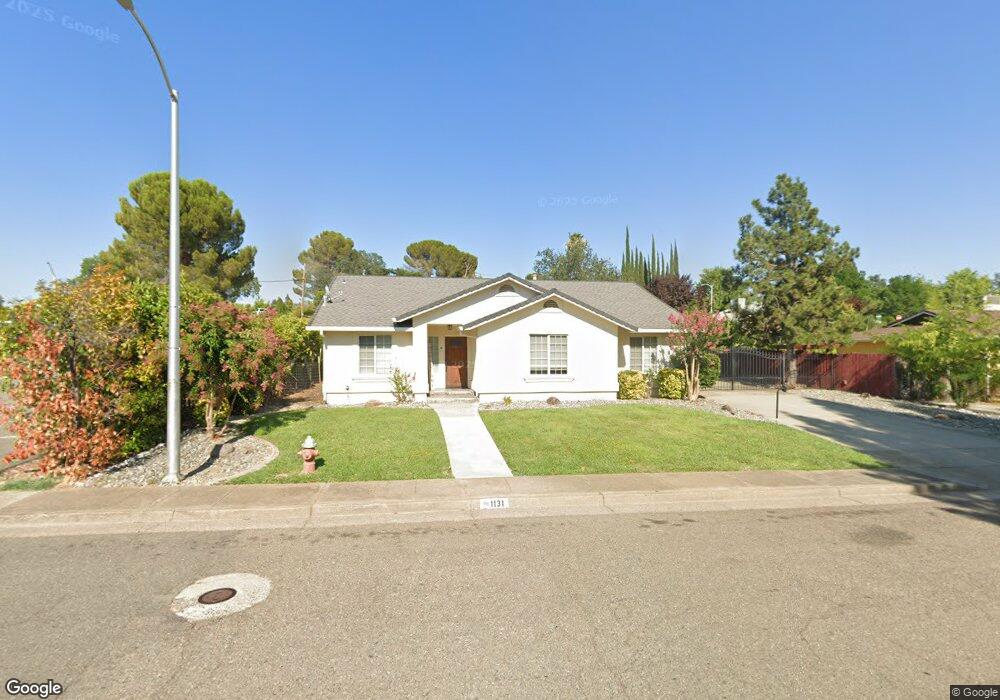 1131 Las Animas Dr, Redding, CA 96001 - photo 1