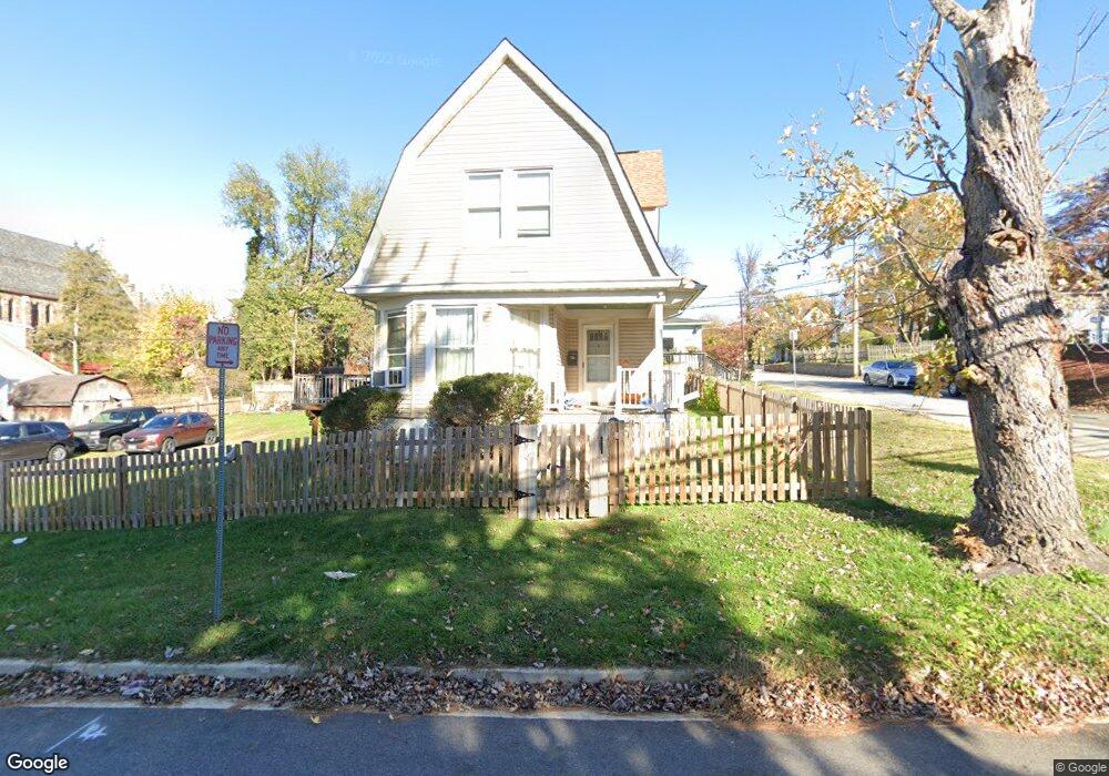 170 Clyde Ave, Halethorpe, MD 21227 - photo 1