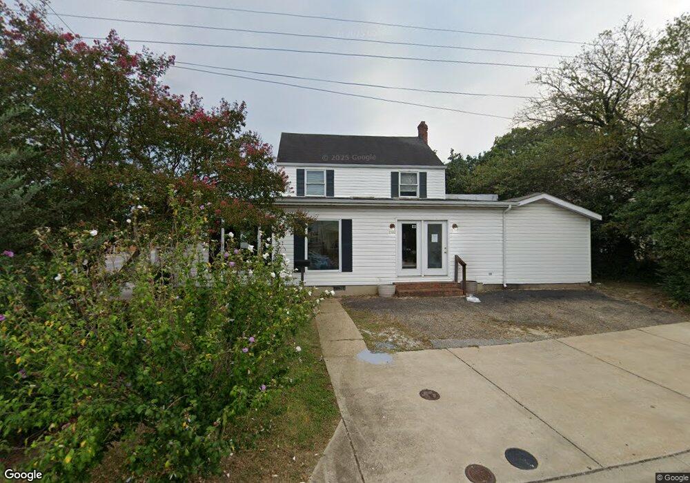 21649 N Essex Dr, Lexington Park, MD 20653 - photo 1