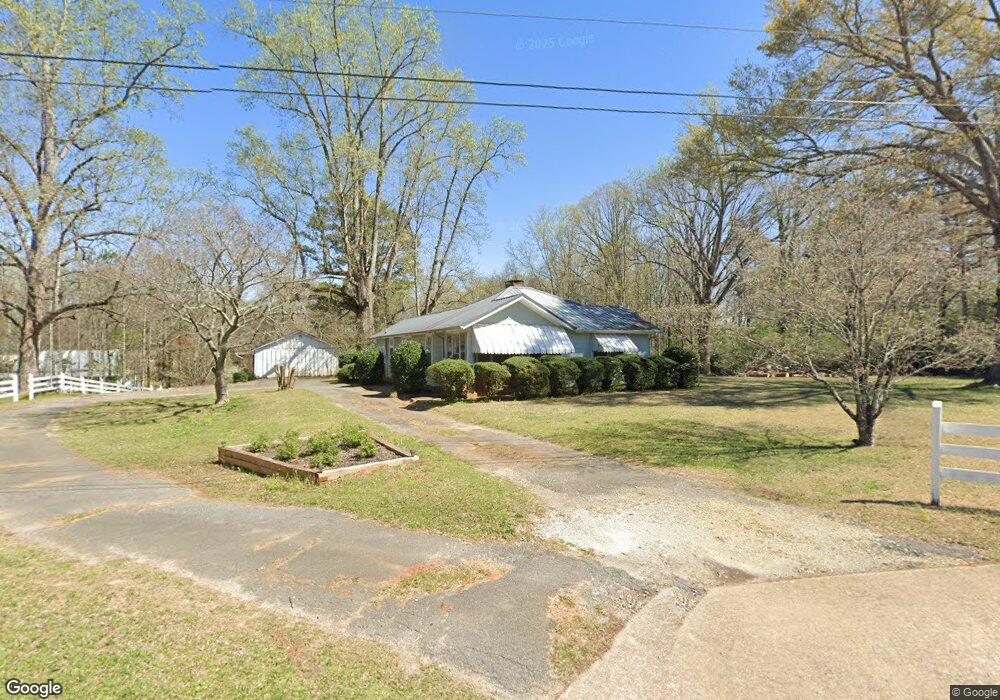 5289 Austell Rd, Austell, GA 30106 - photo 1