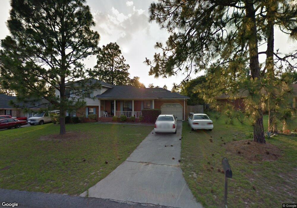 4009 Cuffey Ct, Hephzibah, GA 30815 - photo 1