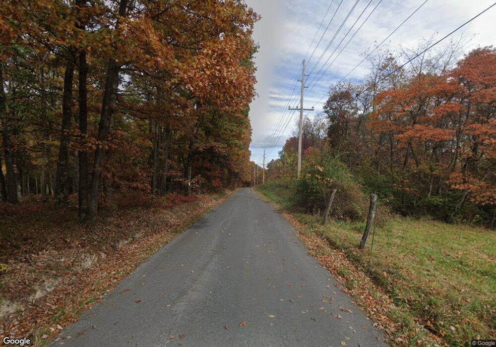 Mason Rd, Hedgesville, WV 25427 - photo 1