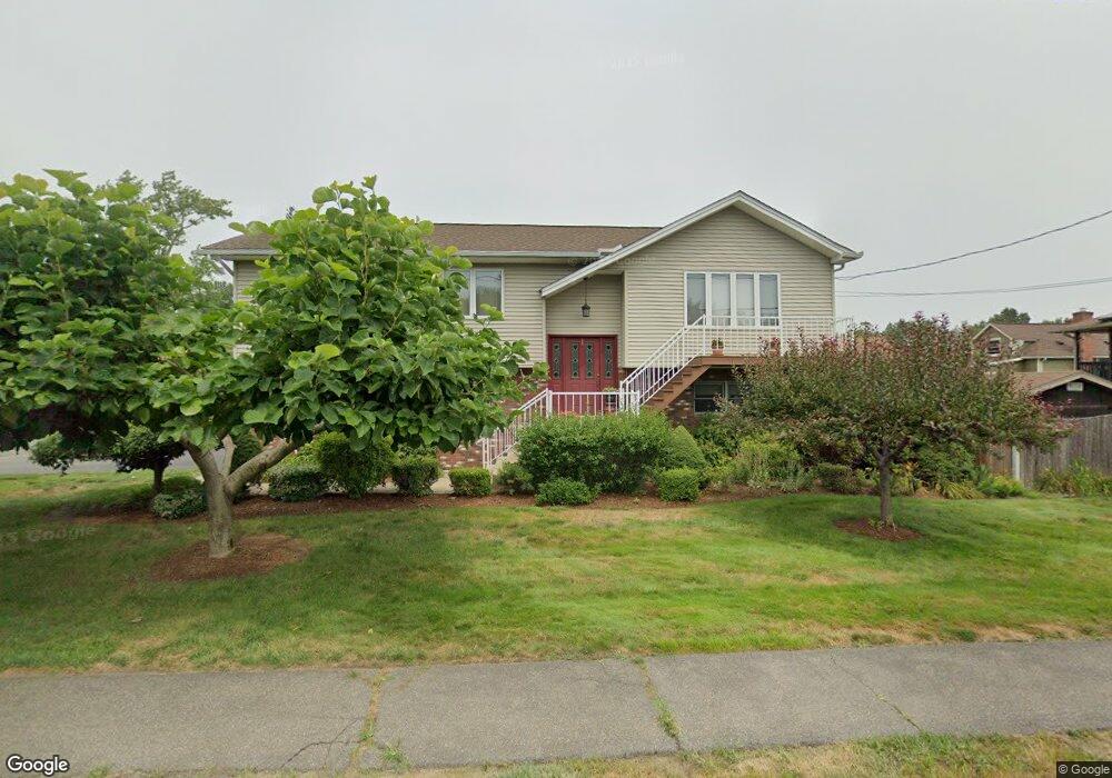 64 Cady St, Ludlow, MA 01056 - photo 1