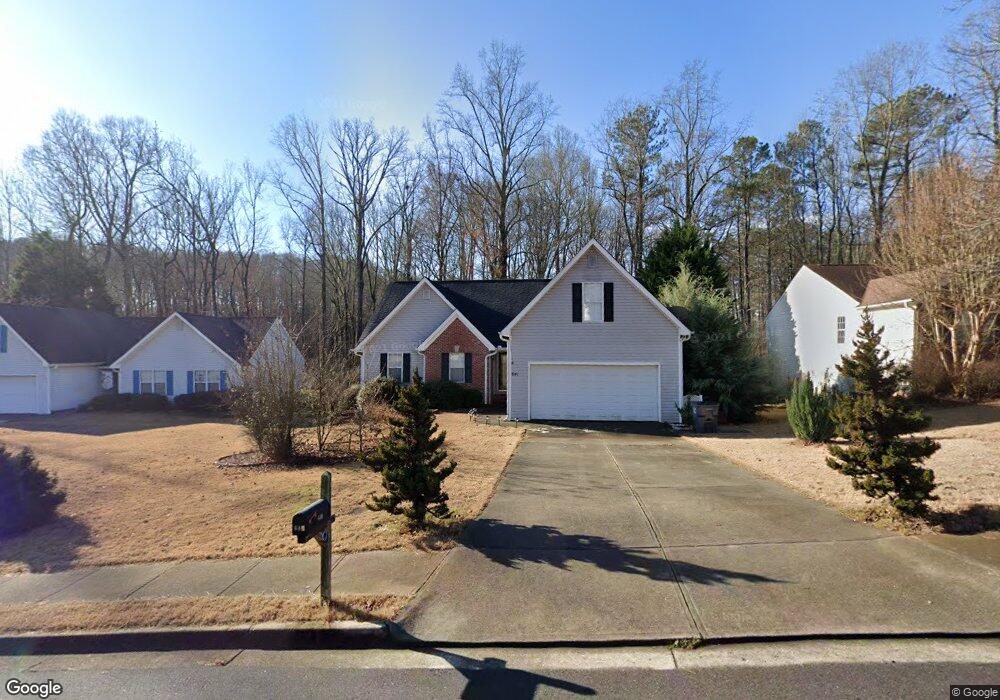 641 Bellingham Dr, Sugar Hill, GA 30518 - photo 1