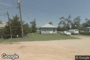 212 E Avenue C, Lewis, KS 67552