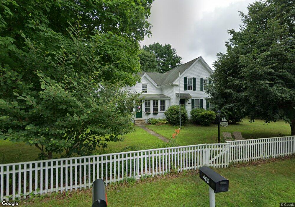 405 Barlows Landing Rd, Pocasset, MA 02559 - photo 1