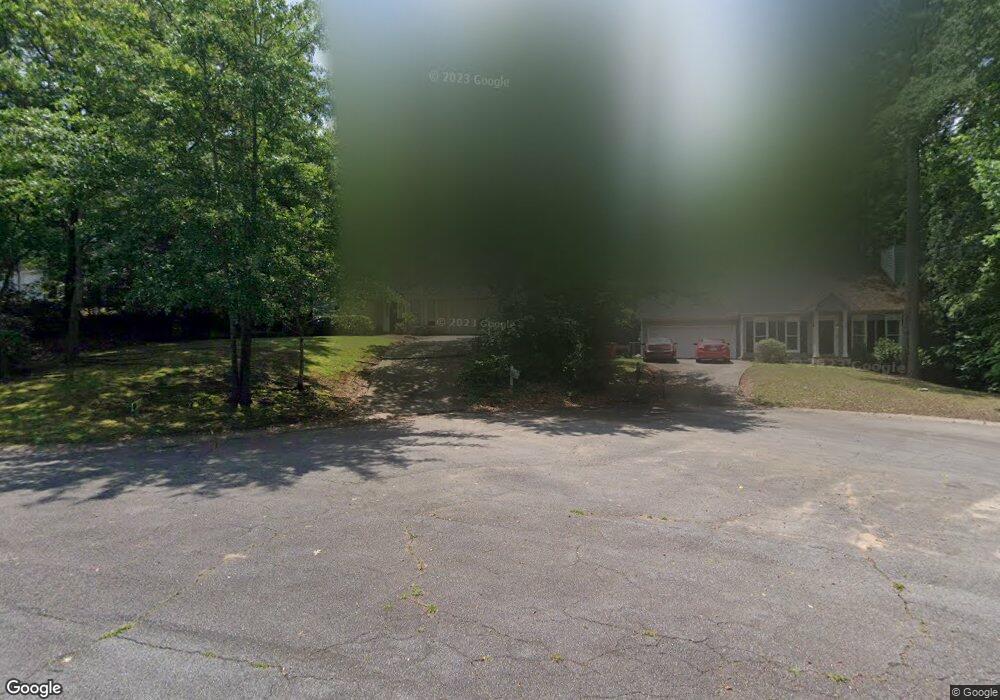 243 N Wesleyan Cir, Macon, GA 31210 - photo 1