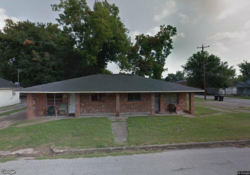 1325 Gale St, Houston, TX 77009 - photo 1