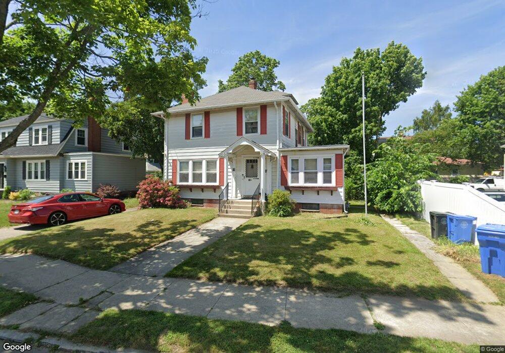 15 Moorland Ave, Cranston, RI 02905 - photo 1