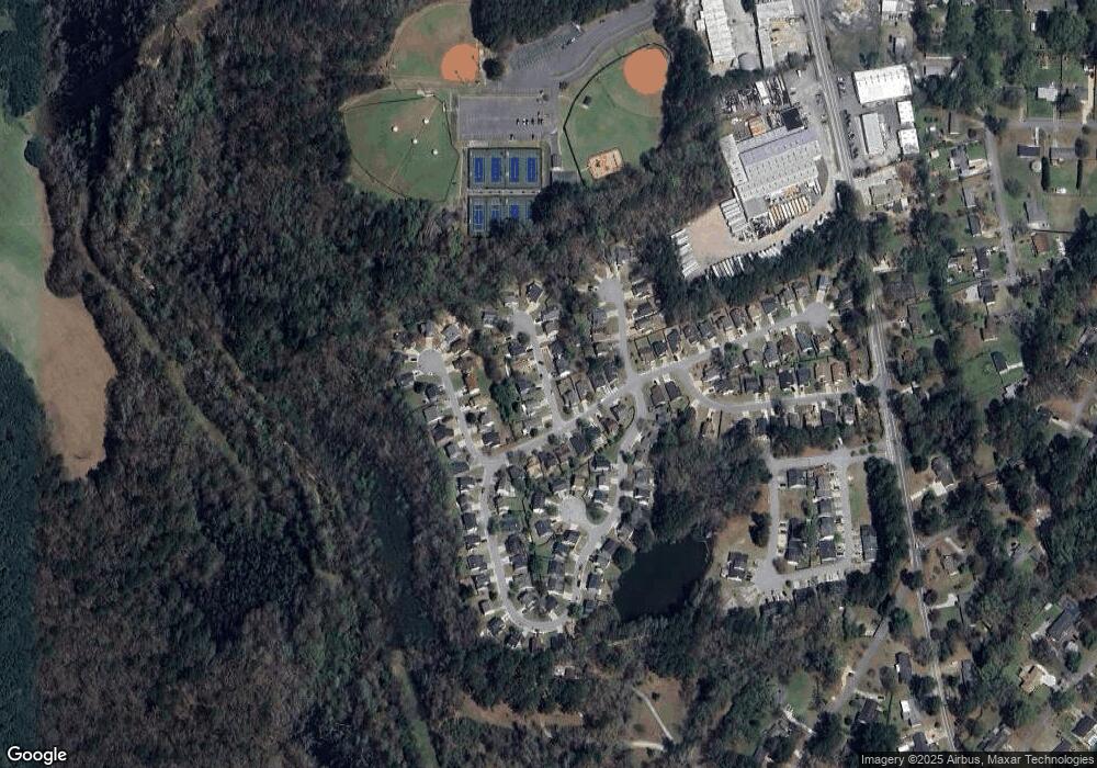 0 Park Wood Ct unit 8252732, Austell, GA 30106 - photo 1