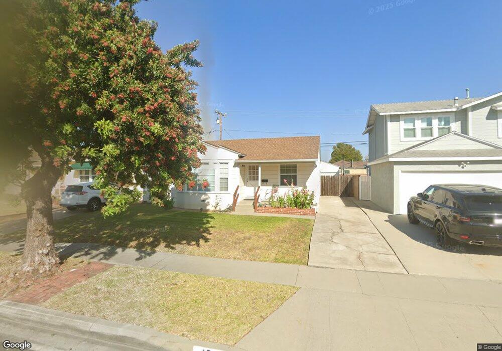 4720 Obispo Ave, Lakewood, CA 90712 - photo 1