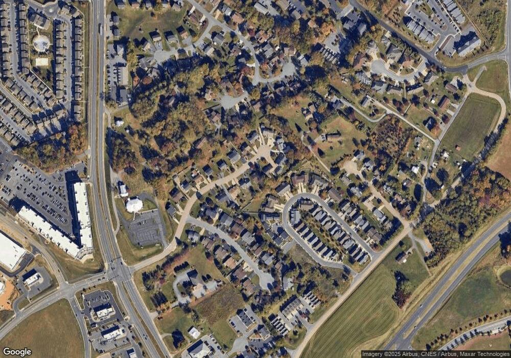 998 Misty Ct, Harrisonburg, VA 22801 - photo 1