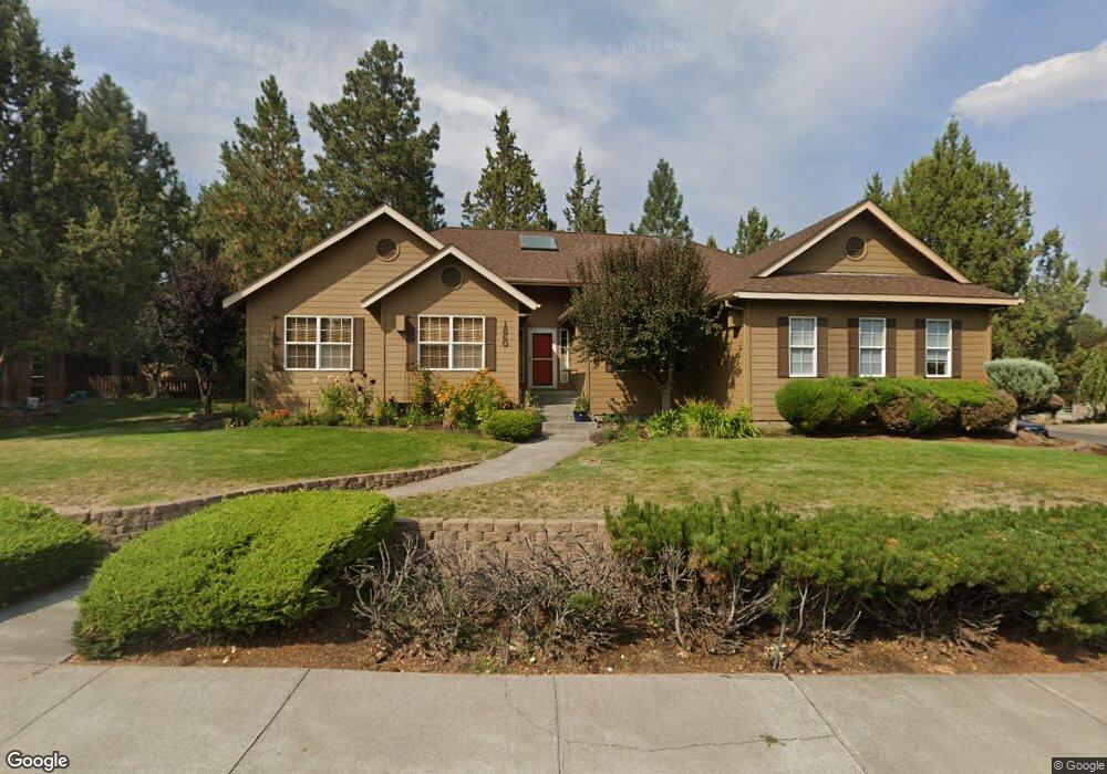 1860 SE Bronzewood Ave, Bend, OR 97702 - photo 1