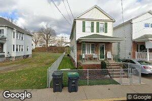 33 Hughes St, Luzerne, PA 18709