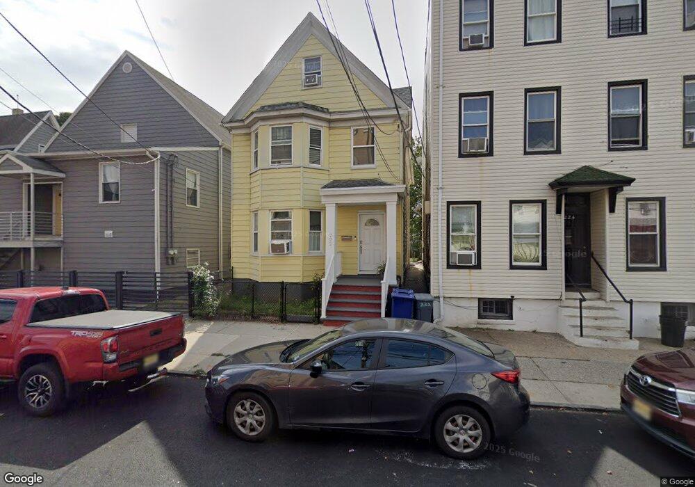 222 Ripley Place, Elizabethport, NJ 07206 - photo 1