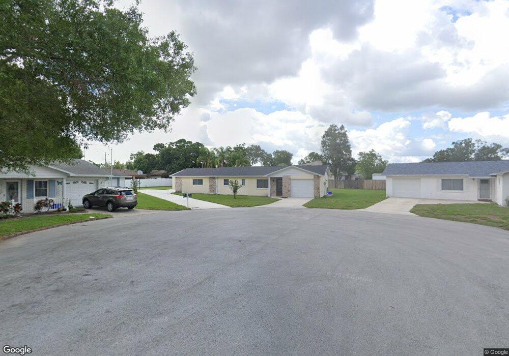 6124 17th St, Zephyrhills, FL 33542 - photo 1