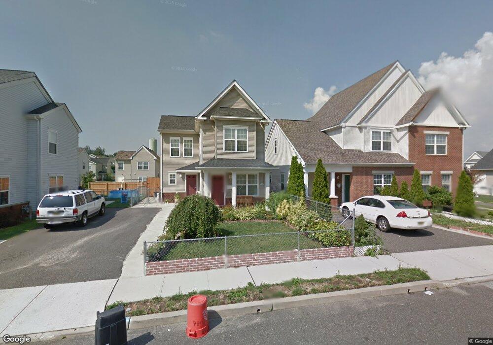 411 Beideman Ave, Camden, NJ 08105 - photo 1