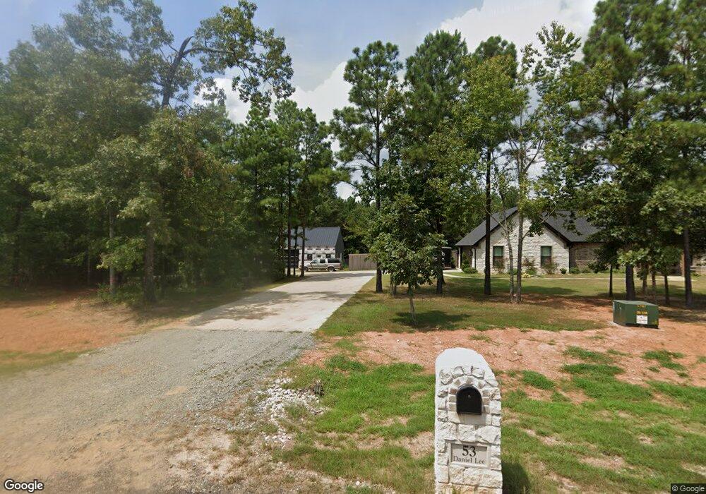 53 Daniel Lee Ln, Texarkana, TX 75501 - photo 1